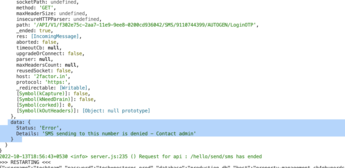 HelloWorld TestProperty